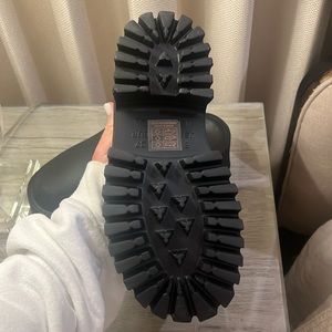 Jeffrey Campbell clogs from free people size 37